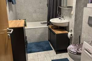Kompaktes Wohnglück: 2-Zimmer-Wohnung in Erlangen-Büchenbach – 91056 Büchenbach West, Erlangen – Vorschaubild 5