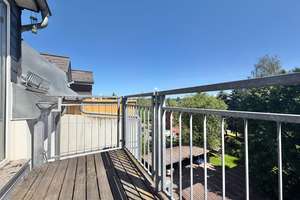 NEU! • Eigentumswohnung • 2 Zimmer • NEUES BAD • mit Balkon • in Chemnitz • JETZT KAUFEN! – Die vollständige Adresse der Immobilie erhältst du vom Anbieter., 9116 Altendorf, Chemnitz – Vorschaubild 6