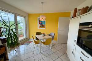 Helle 3-Zimmer-Wohnung mit großem Balkon in Schlebusch, bezugsfrei ab 01.09 – Opladener Straße 102, 51375 Schlebusch, Leverkusen – Vorschaubild 7