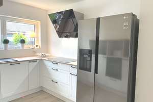 Exklusives Wohnen mit Pool, Einliegerw. & hochwertiger Ausstattung in ruhiger Lage - provisionsfrei – Farnweg 0, 41189 Wickrath-West, Mönchengladbach – Vorschaubild 9