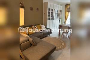 Tauschwohnung: 2-Zimmer-Wohnung in Blasewitz im Tausch gegen 3-Raum-Wohnung – Die vollständige Adresse der Immobilie erhältst du vom Anbieter., 1309 Striesen-West, Dresden – Vorschaubild 3