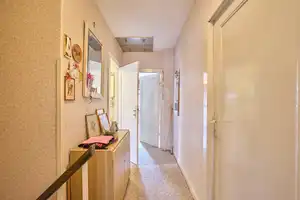 Einfamilienhaus auf großzügigem Grundstück mit Potenzial zur Verwirklichung Ihrer Wohnträume! – Hamburg – Vorschaubild 7