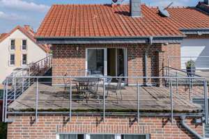 Reihenendhaus mit 6 Zimmern, großem Garten und Dachterrasse im Wohngebiet Goldgrund – Die vollständige Adresse der Immobilie erhältst du vom Anbieter., 33100 Kernstadt, Paderborn – Vorschaubild 12