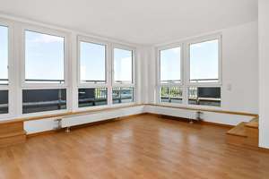 Leben im Turm - Der schönste Blick beginnt hier zu Hause! – Die vollständige Adresse der Immobilie erhältst du vom Anbieter., 12555 Köpenick, Berlin – Vorschaubild 3