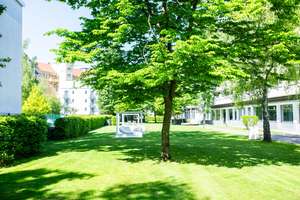 Vermietetes City-Apartment in Top-Lage nahe Ku’damm I Balkon I Aufzug I Concierge I provisionsfrei – Eisenzahnstraße 15, 10709 Wilmersdorf, Berlin – Vorschaubild 5