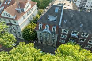 Eigentumswohnung im Stadtpalais in begehrter Lage von Pempelfort – Die vollständige Adresse der Immobilie erhältst du vom Anbieter., 40477 Pempelfort, Düsseldorf – Vorschaubild 5