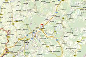 Charmanter Bungalow in Schweich bei Trier – digital bieten & einziehen – Die vollständige Adresse der Immobilie erhältst du vom Anbieter., 54338 Schweich – Vorschaubild 10
