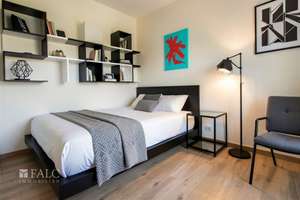 Simply the best ! - 1-Zimmer-Kapitalanlage mit Aufzug und Tiefgarage ! – Pannhauser Straße 1, 52072 Laurensberg (Statistischer Bezirk), Aachen – Vorschaubild 7