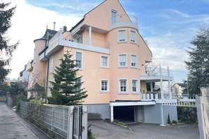 Großzügige 3,5 Zi. Maisonette- Wohnung mit Charme, Kamin und besonderem Flair – Die vollständige Adresse der Immobilie erhältst du vom Anbieter., 68519 Viernheim – Vorschaubild 16