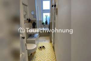 Tauschwohnung: Großzügige 4-Zimmer-Wohnung in Wiesbaden gesucht – Die vollständige Adresse der Immobilie erhältst du vom Anbieter., 65195 Westend / Bleichstraße, Wiesbaden – Vorschaubild 4