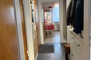Nachmieter gesucht: Helle 3-Zimmer-Wohnung im 2. OG, teilmöbliert – Die vollständige Adresse der Immobilie erhältst du vom Anbieter., 90459 Galgenhof, Nürnberg – Vorschaubild 9