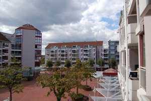 Helle 2 Zimmer Wohnung in der Nähe der Saarbrücker City *direkt vom Vermieter* – Malstatter Markt 4, 66115 Stadtverband Saarbrücken (Kreis) – Vorschaubild 3