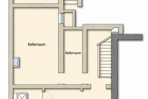 5803: Düsseldorf-Benrath! Charmanter Altbau! Mehrfamilienhaus in bevozugter Lage! – 40597 Benrath, Düsseldorf – Vorschaubild 12