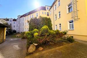 ALTBAUCHARME TRIFFT URBANE RUHE – 39112 Leipziger Straße, Magdeburg – Vorschaubild 2