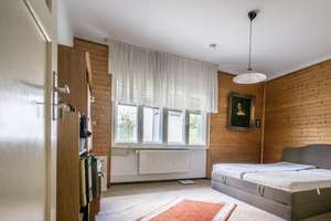 Großzügiges Einfamilienhaus für 2 Generationen – Frobenstr. 36, 12249 Lankwitz, Berlin – Vorschaubild 11