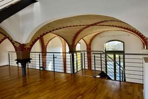 Grünes Wohnen im stilvollen Denkmal-Ambiente – Die vollständige Adresse der Immobilie erhältst du vom Anbieter., 14469 Jägervorstadt, Potsdam – Vorschaubild 9