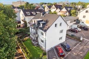 MEGA INVESTMENT OHNE SANIERUNGSSTAU – modernes MFH nahe Südfriedhof, in Wi-Südost – Die vollständige Adresse der Immobilie erhältst du vom Anbieter., 65189 Südost, Wiesbaden – Vorschaubild 3
