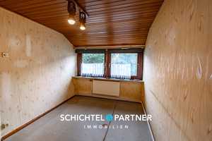 Lehe | Großzügige Doppelhaushälfte mit zwei Wohnungen, Terrasse und Garten – Bremerhaven – Vorschaubild 11