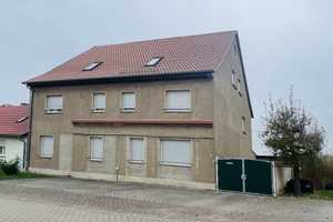 Ein  (Mehrgenerationen-)Haus wird gesucht ? Vielleicht ist dieses Angebot ja genau das Richtige ?! – Kyffhäuserkreis – Vorschaubild 5