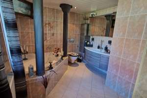 Einfamilienhaus für Paare oder mit 1 kind mit toller Lage  – Goethestraße 9, 4774 Dahlen – Vorschaubild 3