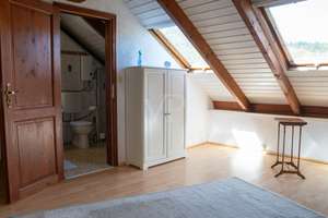 Idyllisches Holzhaus in der Natur mit SPA-Bereich! – Die vollständige Adresse der Immobilie erhältst du vom Anbieter., 64760 Beerfelden – Vorschaubild 5