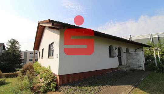 Bild von Altersgerechtes Wohnen auf einer Ebene