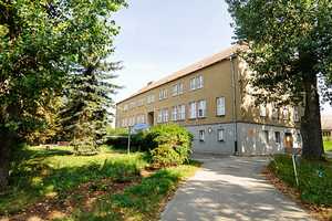 Mehrfamilienhaus, Mehrgenerationenhaus mit großem Grundstück – Zöthen 20, 7774 Saale-Holzland-Kreis – Vorschaubild 2