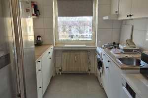 Nürnberg Zabo: top 4-Zimmerwohnung für Eigennutzer; kaufen und selbst einziehen! – Nürnberg – Vorschaubild 44