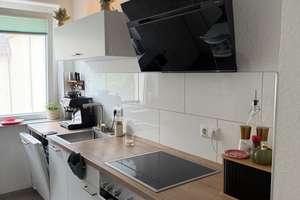 Wohnen mit Charakter: 3-Zimmer-Wohnung in Essen-Rüttenscheid ab dem 01.11. verfügbar – Johannastraße 29, 45130 Rüttenscheid, Essen – Vorschaubild 8