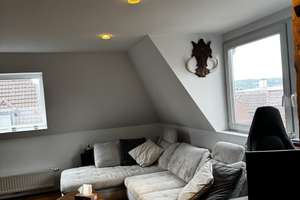 Maisonette-Wohnung mit Balkon & Garage im Stuttgarter Westen – Gutenbergstraße 95, 70197 Rotebühl, Stuttgart – Vorschaubild 18