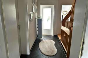 Reihenendhaus mit Garten & Garage in Ulm – Die vollständige Adresse der Immobilie erhältst du vom Anbieter., 89079 Donaustetten, Ulm – Vorschaubild 4
