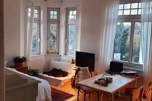 Helle 2-Zimmer-Altbauwohnung – Altburgstraße 9, 26135 Osternburg, Oldenburg (Oldenburg) – Vorschaubild 3