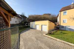 RESERVIERT - Familienglück in ruhiger Idylle – Einziehen und wohlfühlen – Lichtenfels (Kreis) – Vorschaubild 2