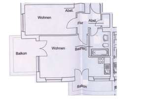 Bezugsfreie 2-Zimmer-Wohnung in der Westlichen Vorstadt - jetzt provisionsfrei sichern – Zeppelinstraße 51a, 14471 Potsdam West, Potsdam – Vorschaubild 14