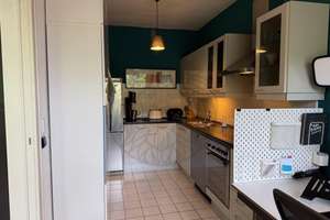 Wiesbaden-Biebrich: Gepflegte Etagenwohnung in gefragter Lage! – Die vollständige Adresse der Immobilie erhältst du vom Anbieter., 65203 Biebrich, Wiesbaden – Vorschaubild 4