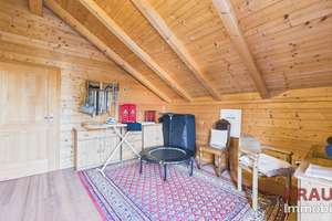 *Familienglück im Eigenheim – solides Haus mit Herz* – Die vollständige Adresse der Immobilie erhältst du vom Anbieter., 83555 Gars am Inn – Vorschaubild 26