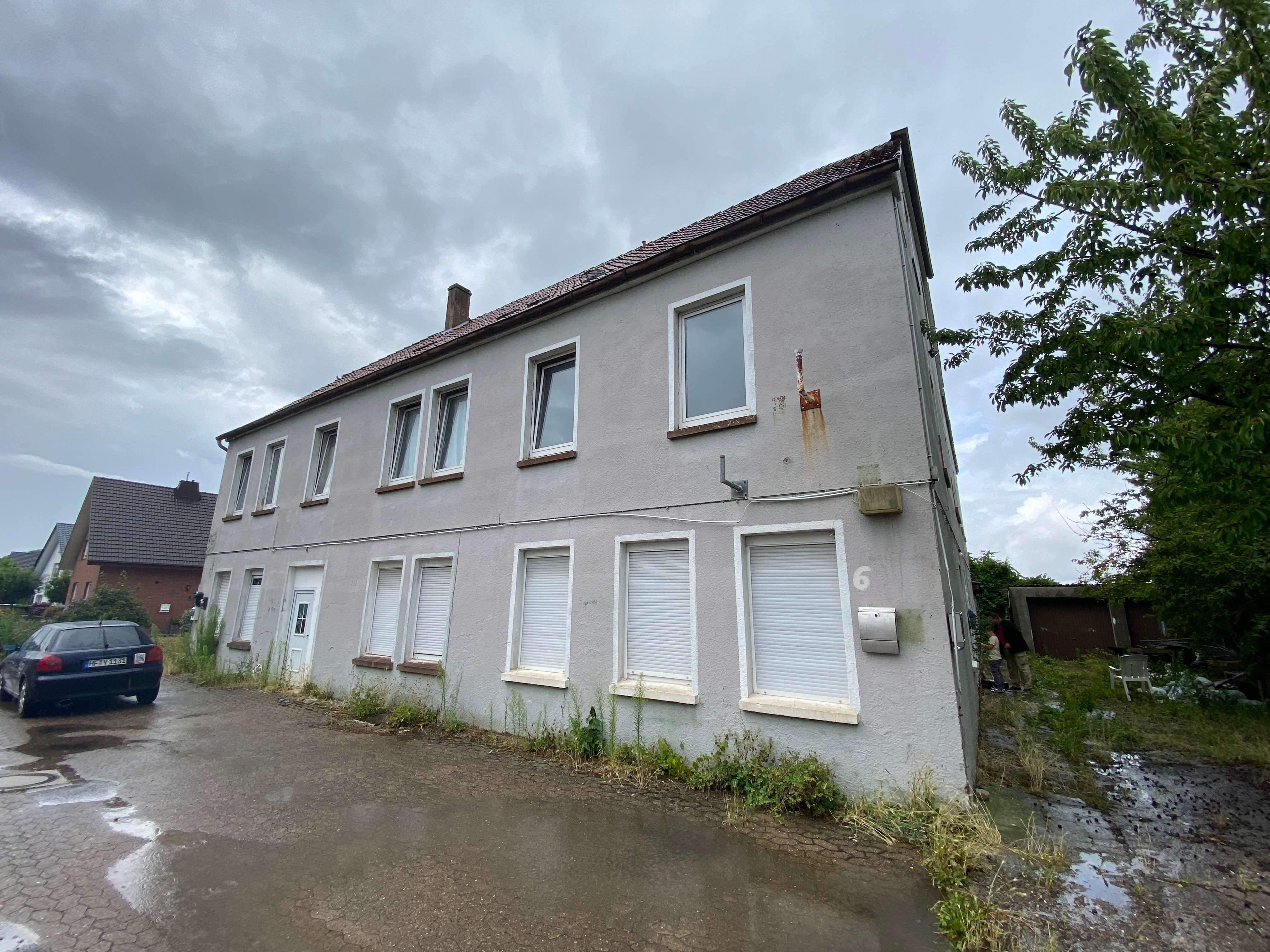 Ehemalige Flüchtlingsunterkunft für den Profi-Investor, Herford Kreis – Bild 1