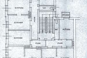 Mehrfamilienhaus  in Neuhausen-Nymphenburg – Die vollständige Adresse der Immobilie erhältst du vom Anbieter., 80636 St. Vinzenz, München – Vorschaubild 19