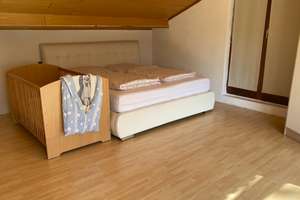 Viel Platz auch für 2 Familien in freistehenden Haus in guter Lage – Die vollständige Adresse der Immobilie erhältst du vom Anbieter., 83026 Happing, Rosenheim – Vorschaubild 9
