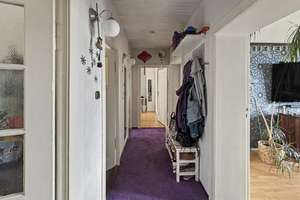 Gepflegte, vermietete 3,5-Zimmer-Wohnung mit Süd-Balkon in Top-Lage von Berlin Wilmersdorf – Die vollständige Adresse der Immobilie erhältst du vom Anbieter., 10713 Wilmersdorf, Berlin – Vorschaubild 9