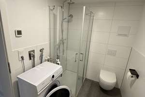 18qm Zimmer Warmmiete - Fussbodenheizung – WiFi – Böblingerstr 161, 70199 Heslach, Stuttgart – Vorschaubild 5