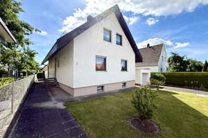 Die Suche hat sich gelohnt! Attraktives Einfamilienhaus mit tollem Grundstück in Landshausen! – Dillingen an der Donau (Kreis) – Vorschaubild 7