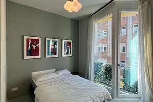 Bestlage Mitte: Schöne 4-Zimmer-Architekten-Neubau mit Balkone &  optional mit TG-Stellplatz – Die vollständige Adresse der Immobilie erhältst du vom Anbieter., 10115 Mitte (Ortsteil), Berlin – Vorschaubild 14