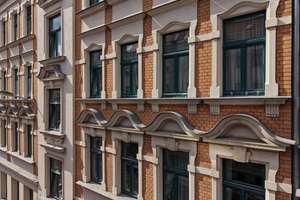 Traum 2-Zimmer-DG-Wohnung in Leutzsch mit Wohlfühlfaktor – Die vollständige Adresse der Immobilie erhältst du vom Anbieter., 4179 Leutzsch, Leipzig – Vorschaubild 3