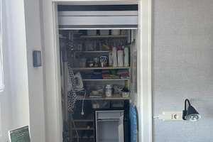 Bad Godesberg, großzügige 3 Zimmer Wohnung mit Einbauküche in Rheinnähe mit Blick ins Grüne – Die vollständige Adresse der Immobilie erhältst du vom Anbieter., 53179 Rüngsdorf, Bonn – Vorschaubild 12