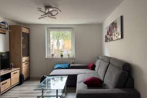 Helle Wohnung mit Gartenanteil! – Halskestraße 51, 42857 Honsberg, Remscheid – Vorschaubild 3