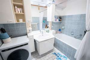 Wohnkomfort in Offenhausen: Modernisierte 3,5-Zimmer-Wohnung mit Tiefgarage – Die vollständige Adresse der Immobilie erhältst du vom Anbieter., 89231 Neu-Ulm – Vorschaubild 20