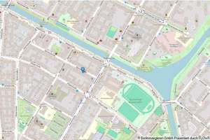 2 Zimmer mit Sonnenbalkon inkl. Küche, Klimaanlage und Erlass der Grunderwerbsteuer – Manitiusstr. 10, 12047 Neukölln (Ortsteil), Berlin – Vorschaubild 22