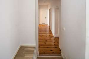 Großzügige Familienwohnung in ruhiger Lage – Misdroyer Straße 56, 14199 Schmargendorf, Berlin – Vorschaubild 7