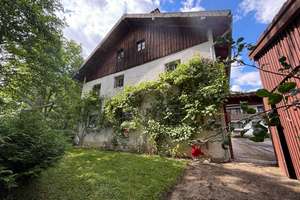 Idyllische Hofstelle am Kollbach – großzügiges Anwesen im Herzen von Malgersdorf – Die vollständige Adresse der Immobilie erhältst du vom Anbieter., 84333 Malgersdorf – Vorschaubild 7